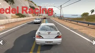 Redel Racing | Hutch Games | Car Games | Racing Car | Racing Games | Car Race game | New Car Games 