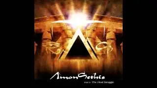 Amon Sethis : Far Beyond Death