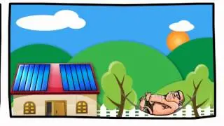 Solarage Ad