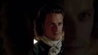 Outlander Jamie and Claire's Beautiful Wedding Vows #outlander #jamiefraser #clairefraser
