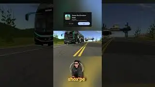 proton bus road #protonbusroad #protonbussimulator