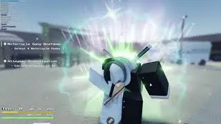 What a Gleaming arrow does (Project Star)