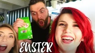 Easter [Catch Up]