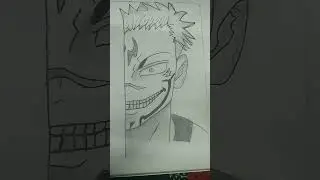 shakuna pencil scratch drawing😊😚🥰#drawing #art #viralvideo #shortfeed