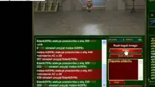 PvP margonem