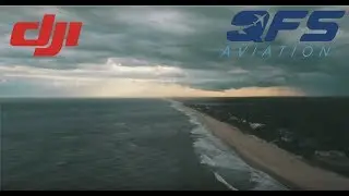 DJI MAVIC PRO - Main Beach, East Hampton, NY by drone