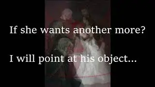 How Do I Open Her Eyes by Thee Untitled