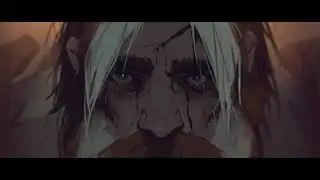 Arthas kills Uther
