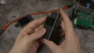 GaN Зарядка 65W GaN Tech Mini Fast Quick Charger