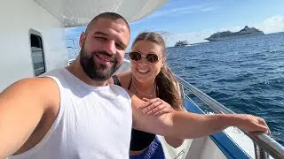 Zakynthos 2024 🇬🇷 Zaslúžený oddych .