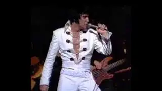 Elvis Presley I just Can't Help Believing