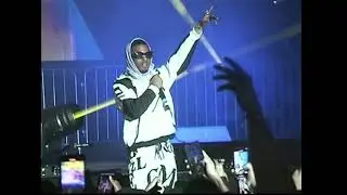 Rolling Loud tapes Los Angeles 2021 PART 1 FEATURING @PierreBourne  @kencarson