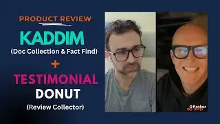Kaddim + Testimonial Donut: From Doc Collection to Google Reviews (a Product Review)