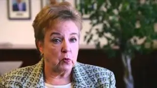 Peach New Media/Entrepreneur Organization testimonial video