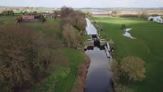 Oxclose Lock
