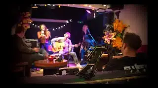 Playgroup Open Mic Night - live at The Bell Inn, Bath