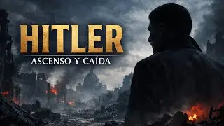 Hitler: Ascenso, Poder y Ca&iacute;da