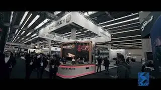 Allen@Heath на ProLight&Sound 2019.