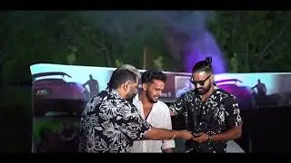 Fusion Cars' Brand Ambassador embraced sheer luxury and style, it was an unforgettable moment.🔥🔥