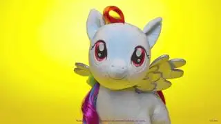 MY LITTLE PONY Hairdos