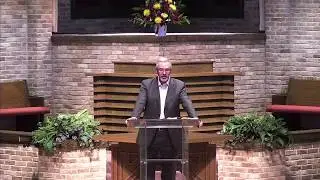 1 & 2 Chronicles | One Book Series | 6/2/19 PM Sermon