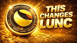 The Shift Happening to Luna Classic That Nobody's Noticed