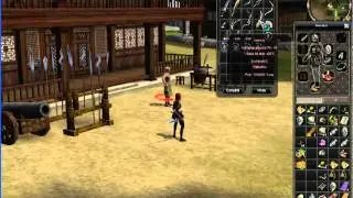 Metin2War Private Server [ GAMEPLAY ]
