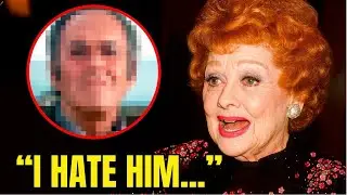 At 77, Lucille Ball Reveals The 5 Actors She Hated The Most