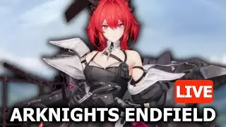 Let The End Begin