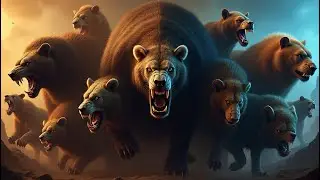 Wild Animal Experts Share TOP Secrets About Their Behavior