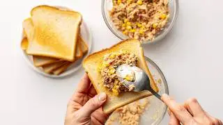 Better Than Pizza? Quick Hot Appetizer Recipe | This Easy Hot Snack Disappears in Minutes!