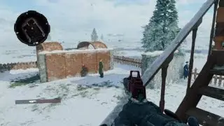 BO4 Strife Pistol Mega Kill
