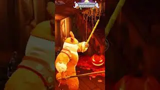 How to finish LYADOLL PARTY ROYALE Escape room! 🤯