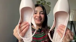 HUGE Amazon Heels 👠Starting Rs-499/-😱🔥 || Affordable  Footwear Haul || Incredible Isha12