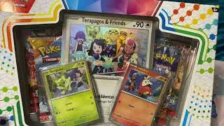 pokemon cards and care bear pajama pants from target haul