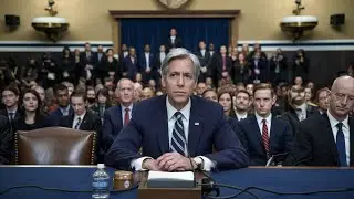 Blinken testifies on Biden Afghanistan withdrawal; Trump Cabinet picks woo senators