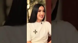 Գիտեիք😱   Tatev Asatryan #tatev #interview #new #erg #music