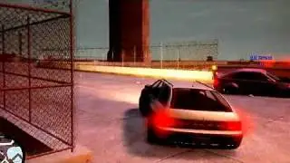 UnDaGrounD GTA IV KiLLaClaN