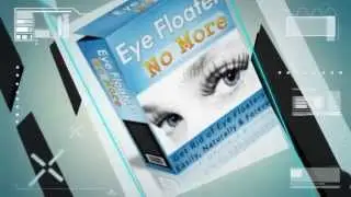Eye Floaters No More - Review Of Eye Floaters No More - Is It Good?