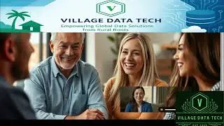 Empowering Global Enterprises with Rural Tech Expertise | Village Data Tech