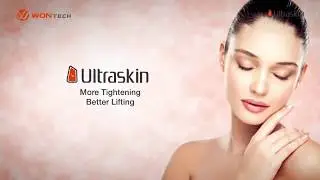 BeautySkin  Ultraskin II Absolute