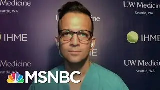 Dr. Vin Gupta On Covid-19 Vaccine: 'It Doesn&rsquo;t Look Like There&rsquo;s Any Serious Adverse Events' | MSNBC