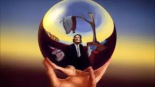 World Premiere of Dali (Highlights) by Fendall Hill, performed by Bj&oslash;rsvik Brass (Norway)