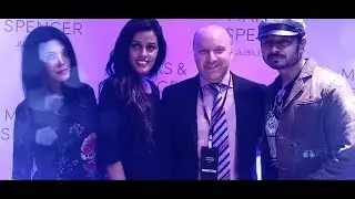 THE LOOKS PRODUCTIONS AND MODELS WORK IN 2017 PROMO BY KAUSHAL MANDA
