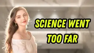 Trapped In The Wrong Body By Science Experiment 😳💋   Science Experiment