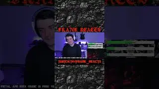 Amazing old schoold Thrash metal from Brazil!!! (Toxic Carnage REACTION)
