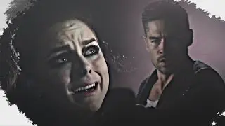 Seth & Kate | I Needed You {+3x04}