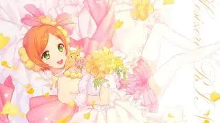 Love Live! Rin Hoshizora song - Love Wing Bell [&mu;'s] Mp3