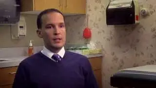 Toby Hanson, DO