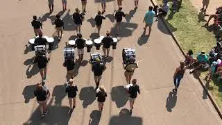 EVMB 2018 State Fair Performance